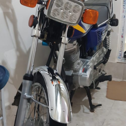 رهرو مدل 1401