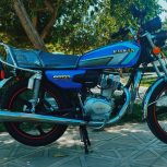 موتور سیکلت