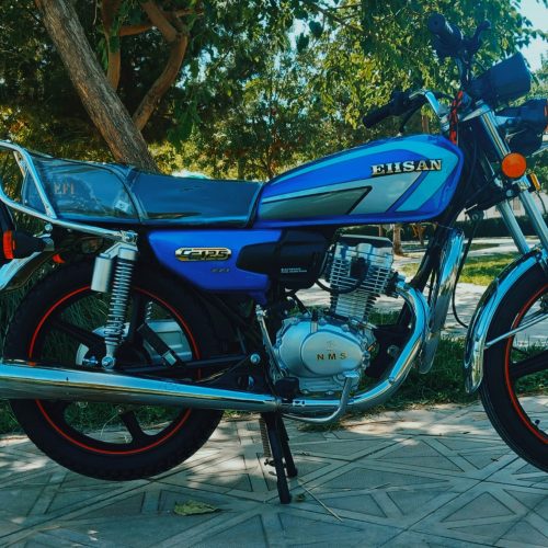 موتور سیکلت