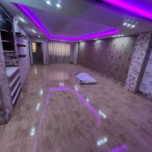 اجاره مسکن طبقه اول
