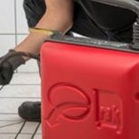 لوله بازکنی