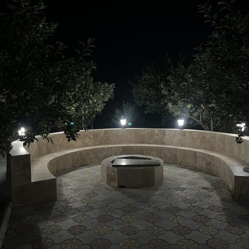 خانه ویلای 55متری تک خوابه دراسپیران نهند