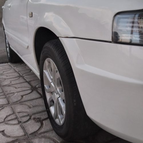 سورن پلاسef7
