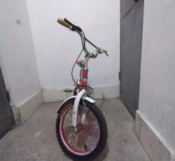 دوچرخه