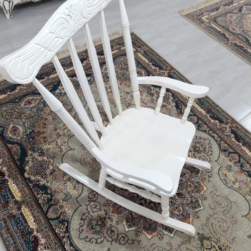 صندلی راک(مادربزرگ)