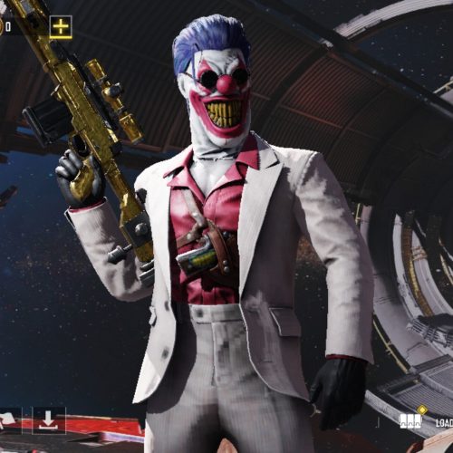 اکانت کالاف