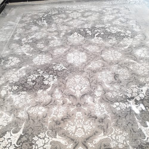 فرش 12 متری سه در چهار