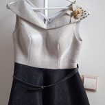 لباس مجلسی شیک زیبا تن خور عالی