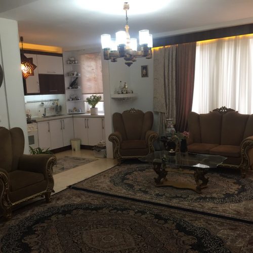 یک واحد اپارتمان