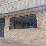 منزل نیمه کاره