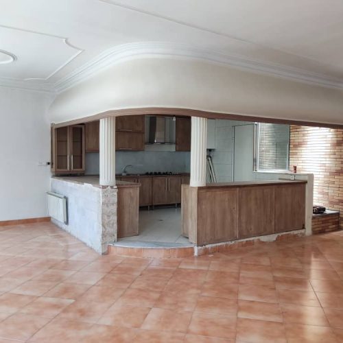 خانه ویلایی مستقل