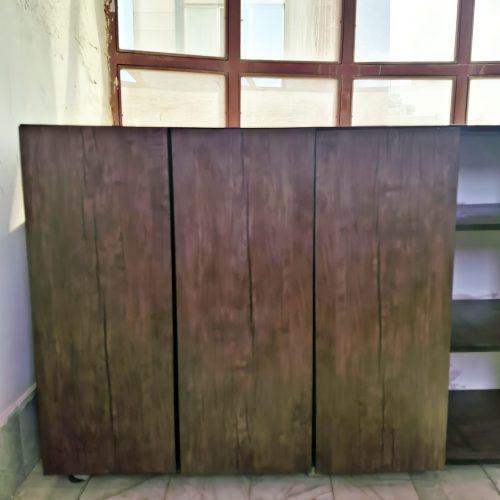 جا کفشی سالم طول 1 متر قیمت عالی