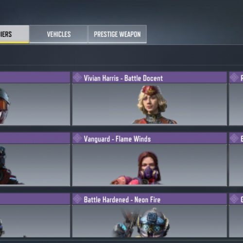 اکانت کالاف دیوتی