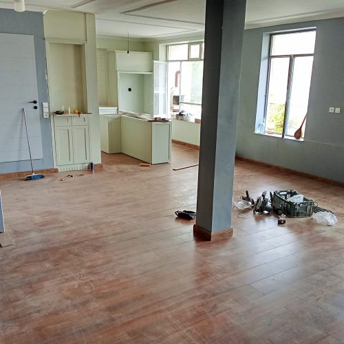 کابینت آشپزخانه کمد دیواری درب منزل