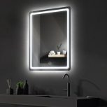 تولیدی آیینه لمسی و دفرمه