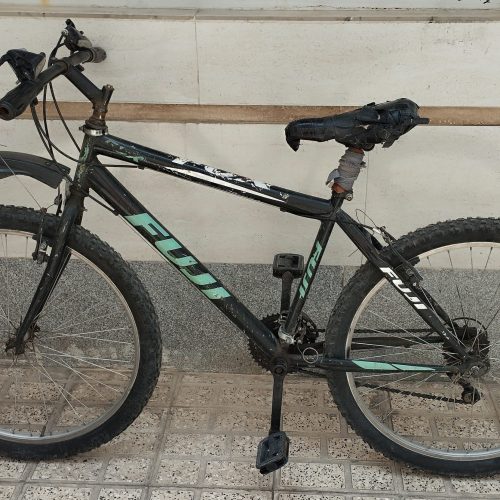 دوچرخه ساده