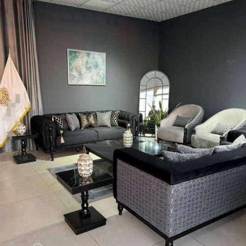 مبلمان و سرویس خواب