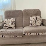 مبل 7 نقره به همراه میز