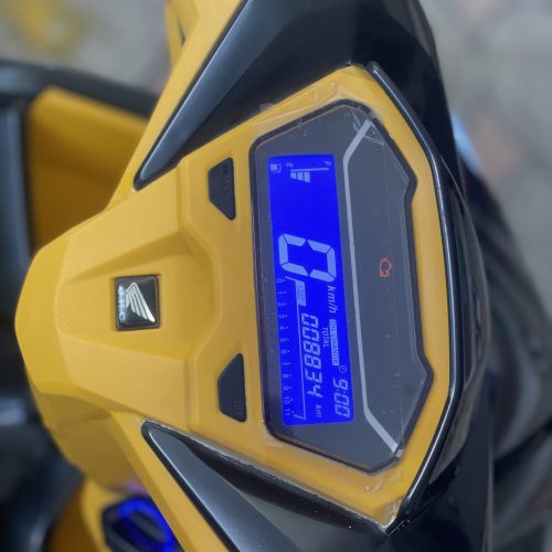 موتور هوندا کلیک 150