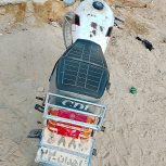 سالم لاستیک عقب جلو نو مزایده