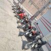 فروش انواع موتورسیکلت