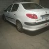 206 SD مدل 96 وی 8(V_8)