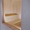 اجرای سازه های چوبی اجرای تخصصی چوب سونای خشک