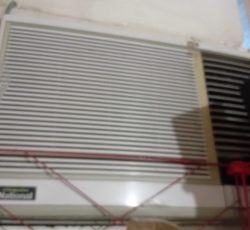 کولر گازی پانوسونیکرنگ سفید