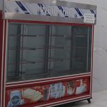 یخجال شش درب درحد نو