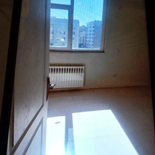 اپارتمان 93 متر دوخوابه گلشهر