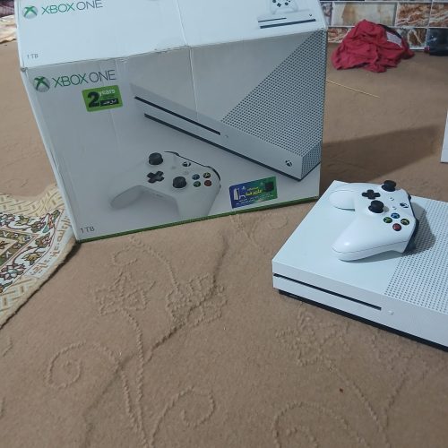 کنسول xbox one