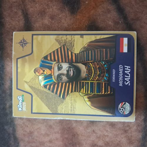 سلام کیمدی یامال،نیمار،محمد سلاح،هلند