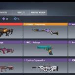 اکانت کالاف لول 400 قیمت 500 هزار تومان