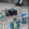 تعمیرات انواع کولر و یخچال با ضمانت