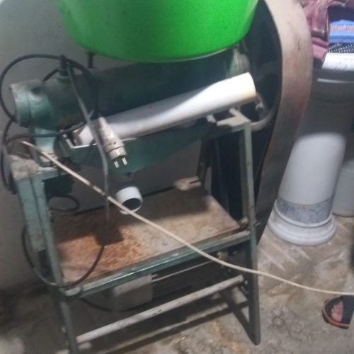 دستگاه ابلیموگیری