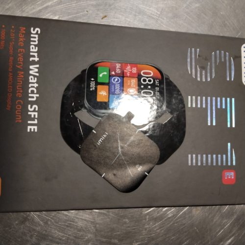 ساعت کم کار سه روز کار کرده