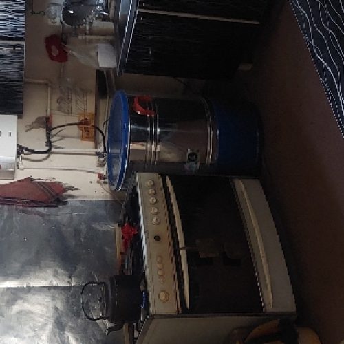 ۸۵ متر همکف