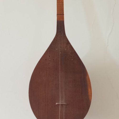 دوتار خوش صدا