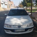 پارس مدل 93داشبورد سوناتایی