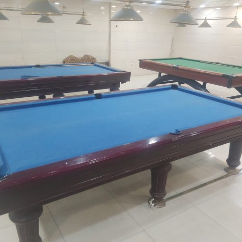 میز بیلیارد