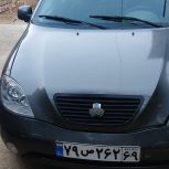 تیبا هاچبک مدل 94