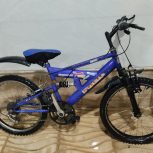 دوچرنه در حد نو