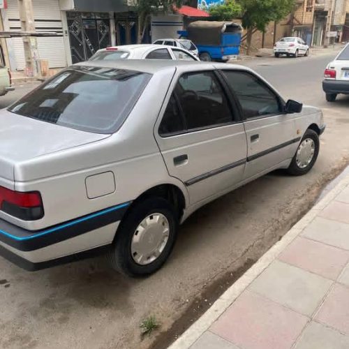 دوگانه شرکتی