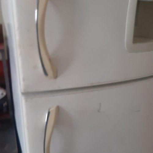 یخچال 2طبقه