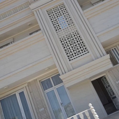 خانه اجاره ای