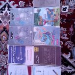 کتاب تست و جزوات کنکوری