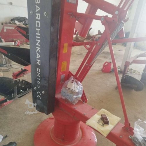 ادوات کشاورزی