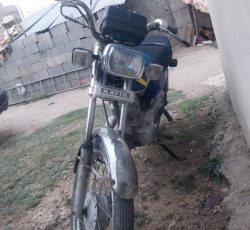 موتور‌سیکلت