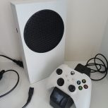 دستگاه ایکس باکس سری اس