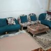مبلمان راحتی هفت نفره